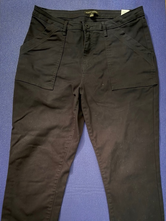 Banana Republic pant. Sz 10. - Picture 1 of 6